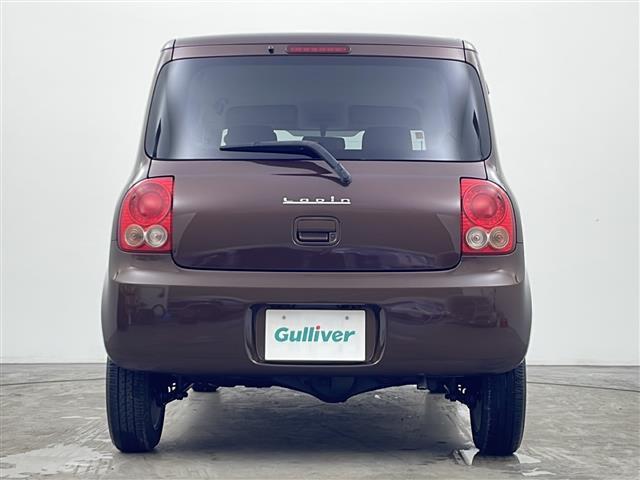 アルトラパン Ｘ　☆４ＷＤＡＢＳ　盗難防止装置　Ｄ席シートヒーター　電動格納ミラー　ウィンカーミラー　純正オーディオ　ヘッドライトレベライザー　純正アルミホイール　純正フロアマット　サイドバイザー（34枚目）