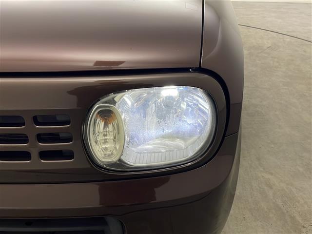 アルトラパン Ｘ　☆４ＷＤＡＢＳ　盗難防止装置　Ｄ席シートヒーター　電動格納ミラー　ウィンカーミラー　純正オーディオ　ヘッドライトレベライザー　純正アルミホイール　純正フロアマット　サイドバイザー（38枚目）