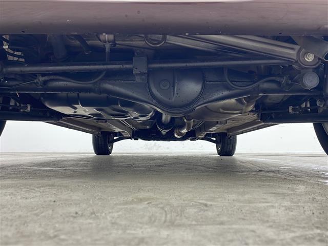 アルトラパン Ｘ　☆４ＷＤＡＢＳ　盗難防止装置　Ｄ席シートヒーター　電動格納ミラー　ウィンカーミラー　純正オーディオ　ヘッドライトレベライザー　純正アルミホイール　純正フロアマット　サイドバイザー（41枚目）