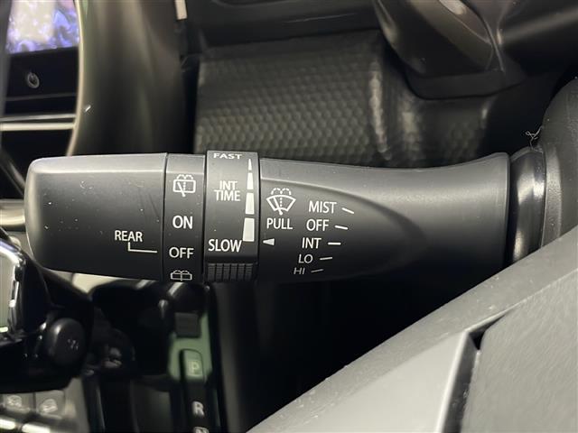 ハスラー ＪスタイルＩＩ　純正ナビ　フルセグＴＶ　全方位カメラ　純正ＡＷ　ＬＥＤヘッドライトアイドリングストップ　デュアルカメラブレーキサポート　クルーズコントロール　フォグライト　前席シートヒーター　ソナー　ＵＳＢポート（10枚目）