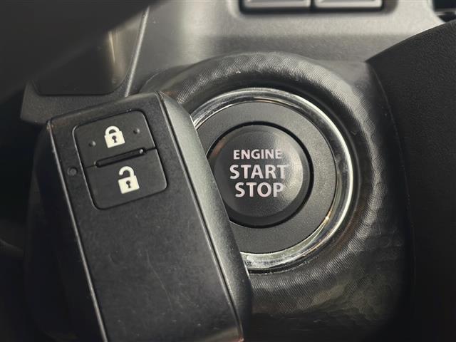 ハスラー ＪスタイルＩＩ　純正ナビ　フルセグＴＶ　全方位カメラ　純正ＡＷ　ＬＥＤヘッドライトアイドリングストップ　デュアルカメラブレーキサポート　クルーズコントロール　フォグライト　前席シートヒーター　ソナー　ＵＳＢポート（12枚目）