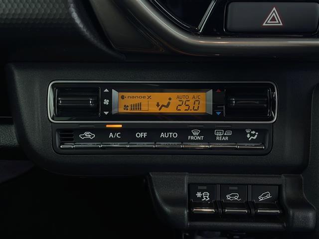 ハスラー ＪスタイルＩＩ　純正ナビ　フルセグＴＶ　全方位カメラ　純正ＡＷ　ＬＥＤヘッドライトアイドリングストップ　デュアルカメラブレーキサポート　クルーズコントロール　フォグライト　前席シートヒーター　ソナー　ＵＳＢポート（15枚目）