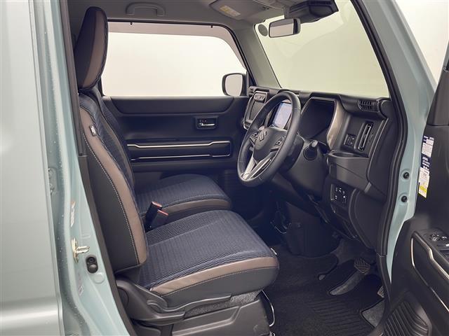 ハスラー ＪスタイルＩＩ　純正ナビ　フルセグＴＶ　全方位カメラ　純正ＡＷ　ＬＥＤヘッドライトアイドリングストップ　デュアルカメラブレーキサポート　クルーズコントロール　フォグライト　前席シートヒーター　ソナー　ＵＳＢポート（17枚目）