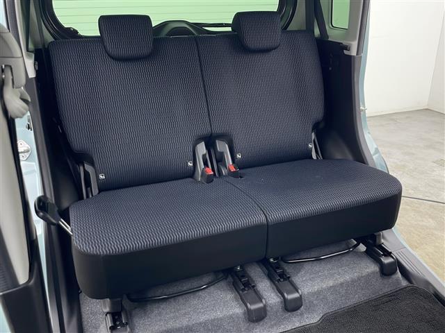 ハスラー ＪスタイルＩＩ　純正ナビ　フルセグＴＶ　全方位カメラ　純正ＡＷ　ＬＥＤヘッドライトアイドリングストップ　デュアルカメラブレーキサポート　クルーズコントロール　フォグライト　前席シートヒーター　ソナー　ＵＳＢポート（19枚目）