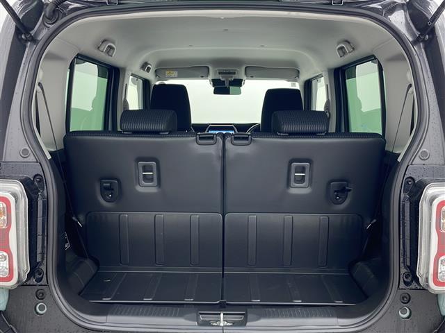 ハスラー ＪスタイルＩＩ　純正ナビ　フルセグＴＶ　全方位カメラ　純正ＡＷ　ＬＥＤヘッドライトアイドリングストップ　デュアルカメラブレーキサポート　クルーズコントロール　フォグライト　前席シートヒーター　ソナー　ＵＳＢポート（22枚目）