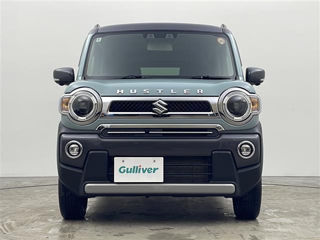 ハスラー ＪスタイルＩＩ　純正ナビ　フルセグＴＶ　全方位カメラ　純正ＡＷ　ＬＥＤヘッドライトアイドリングストップ　デュアルカメラブレーキサポート　クルーズコントロール　フォグライト　前席シートヒーター　ソナー　ＵＳＢポート（26枚目）