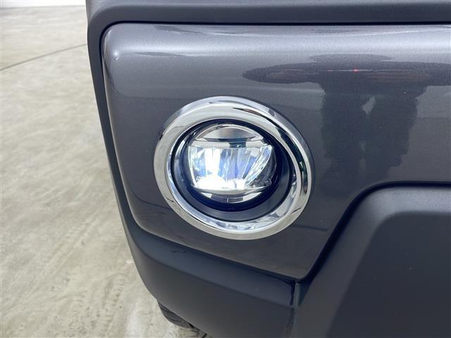 ハスラー ＪスタイルＩＩ　純正ナビ　フルセグＴＶ　全方位カメラ　純正ＡＷ　ＬＥＤヘッドライトアイドリングストップ　デュアルカメラブレーキサポート　クルーズコントロール　フォグライト　前席シートヒーター　ソナー　ＵＳＢポート（36枚目）