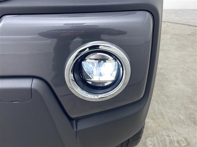 ハスラー ＪスタイルＩＩ　純正ナビ　フルセグＴＶ　全方位カメラ　純正ＡＷ　ＬＥＤヘッドライトアイドリングストップ　デュアルカメラブレーキサポート　クルーズコントロール　フォグライト　前席シートヒーター　ソナー　ＵＳＢポート（37枚目）