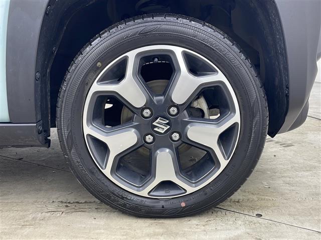 ハスラー ＪスタイルＩＩ　純正ナビ　フルセグＴＶ　全方位カメラ　純正ＡＷ　ＬＥＤヘッドライトアイドリングストップ　デュアルカメラブレーキサポート　クルーズコントロール　フォグライト　前席シートヒーター　ソナー　ＵＳＢポート（39枚目）