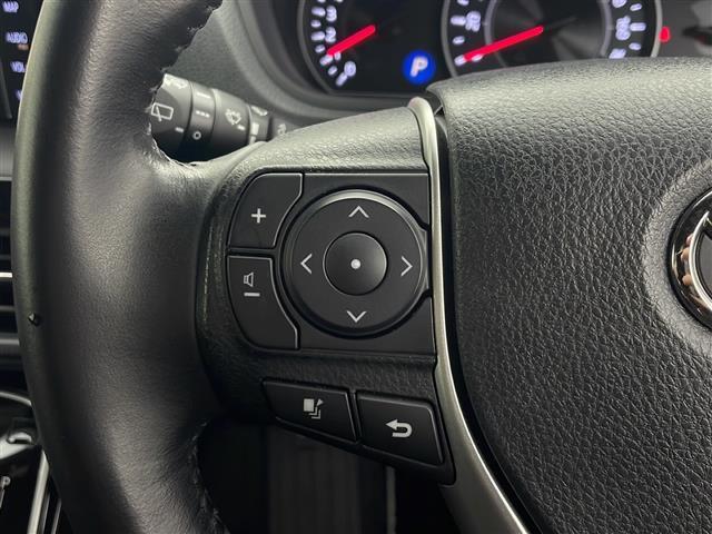 ヴォクシー ＺＳ　煌ＩＩＩ　４ＷＤ　トヨタセーフティセンス　純正ナビ　フルセグ　バックカメラ　両側パワースライドドア　ハーフレザー　クルーズコントロール　ＬＥＤオートライト　前後クリアランスソナー　スマートキー　ＥＴＣ　ドラレコ（8枚目）