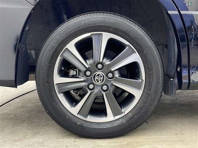 ヴォクシー ＺＳ　煌ＩＩＩ　４ＷＤ　トヨタセーフティセンス　純正ナビ　フルセグ　バックカメラ　両側パワースライドドア　ハーフレザー　クルーズコントロール　ＬＥＤオートライト　前後クリアランスソナー　スマートキー　ＥＴＣ　ドラレコ（38枚目）