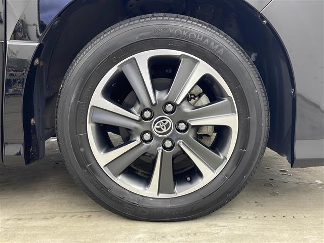 ヴォクシー ＺＳ　煌ＩＩＩ　４ＷＤ　トヨタセーフティセンス　純正ナビ　フルセグ　バックカメラ　両側パワースライドドア　ハーフレザー　クルーズコントロール　ＬＥＤオートライト　前後クリアランスソナー　スマートキー　ＥＴＣ　ドラレコ（39枚目）