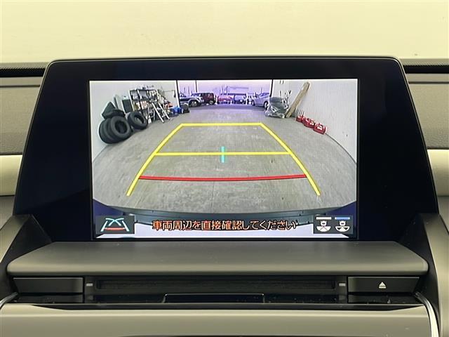 クラウンハイブリッド ＲＳアドバンス　Ｆｏｕｒ　４ＷＤ　サンルーフ　白革シート　純正ナビ　フルセグＴＶ　バックカメラ　純正ドライブレコーダー　ビルトインＥＴＣ　ＵＳＢポート　電動パーキングブレーキ　オートブレーキホールド　トヨタセーフティセンス（10枚目）