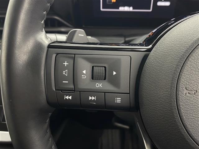 セレナ ハイウェイスターV 4WD Bluetooth AM FM ビルトインETC 前席シートヒーター 後席シートヒーター ステアリングヒーター パドルシフト 両側パワースライドドア 純正AW 前後コーナーセンサー サンシェー(6枚目)