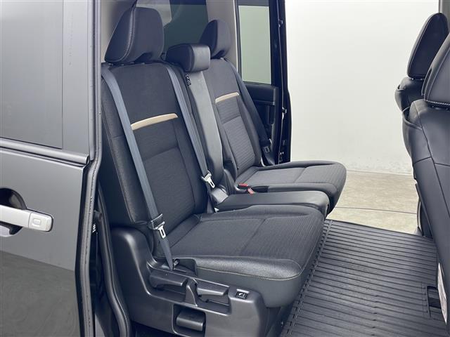 セレナ ハイウェイスターV 4WD Bluetooth AM FM ビルトインETC 前席シートヒーター 後席シートヒーター ステアリングヒーター パドルシフト 両側パワースライドドア 純正AW 前後コーナーセンサー サンシェー(25枚目)