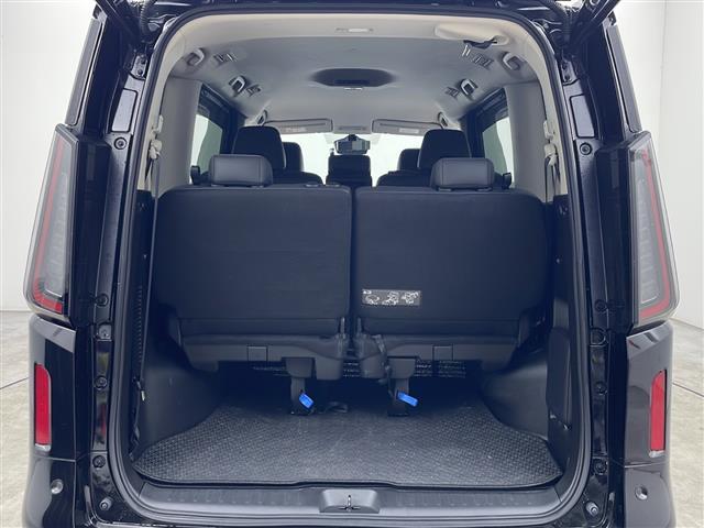 セレナ ハイウェイスターV 4WD Bluetooth AM FM ビルトインETC 前席シートヒーター 後席シートヒーター ステアリングヒーター パドルシフト 両側パワースライドドア 純正AW 前後コーナーセンサー サンシェー(28枚目)