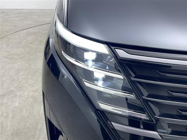 セレナ ハイウェイスターV 4WD Bluetooth AM FM ビルトインETC 前席シートヒーター 後席シートヒーター ステアリングヒーター パドルシフト 両側パワースライドドア 純正AW 前後コーナーセンサー サンシェー(30枚目)