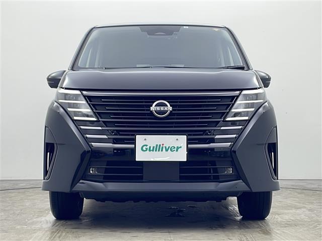 セレナ ハイウェイスターV 4WD Bluetooth AM FM ビルトインETC 前席シートヒーター 後席シートヒーター ステアリングヒーター パドルシフト 両側パワースライドドア 純正AW 前後コーナーセンサー サンシェー(33枚目)