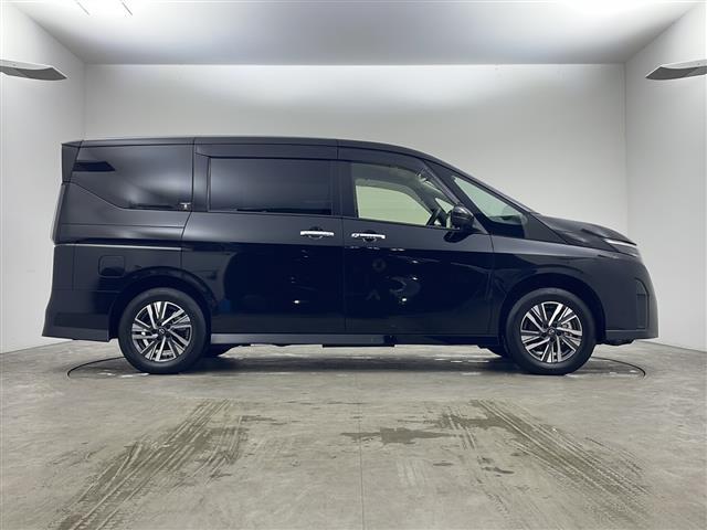 セレナ ハイウェイスターV 4WD Bluetooth AM FM ビルトインETC 前席シートヒーター 後席シートヒーター ステアリングヒーター パドルシフト 両側パワースライドドア 純正AW 前後コーナーセンサー サンシェー(39枚目)