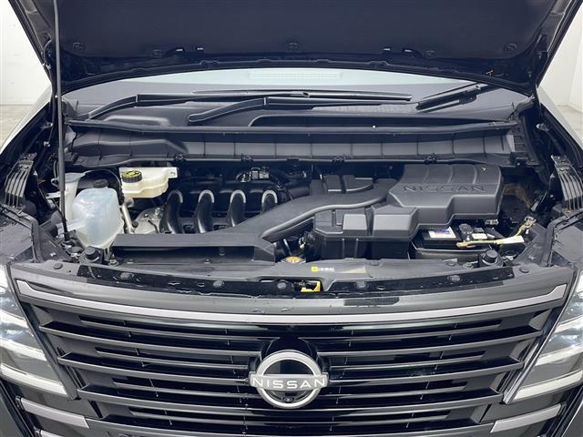 セレナ ハイウェイスターV 4WD Bluetooth AM FM ビルトインETC 前席シートヒーター 後席シートヒーター ステアリングヒーター パドルシフト 両側パワースライドドア 純正AW 前後コーナーセンサー サンシェー(40枚目)