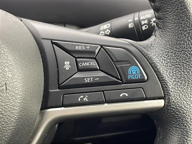 セレナ ハイウェイスターV 社外ナビ フルセグTV アラウンドビューモニター デジタルインナーミラー ドライブレコーダー 両側パワースライドドア プロパイロット エマブレ ブラインドスポットモニター ETC LEDライト フォグ(3枚目)