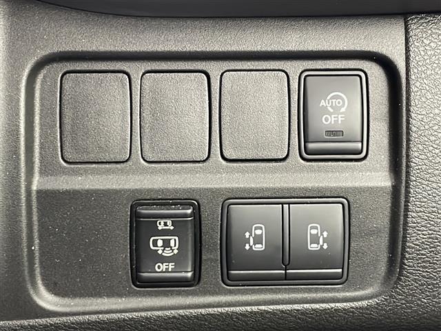 セレナ ハイウェイスターV 社外ナビ フルセグTV アラウンドビューモニター デジタルインナーミラー ドライブレコーダー 両側パワースライドドア プロパイロット エマブレ ブラインドスポットモニター ETC LEDライト フォグ(4枚目)