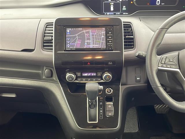 セレナ ハイウェイスターV 社外ナビ フルセグTV アラウンドビューモニター デジタルインナーミラー ドライブレコーダー 両側パワースライドドア プロパイロット エマブレ ブラインドスポットモニター ETC LEDライト フォグ(5枚目)