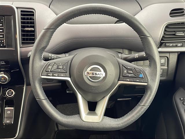 セレナ ハイウェイスターV 社外ナビ フルセグTV アラウンドビューモニター デジタルインナーミラー ドライブレコーダー 両側パワースライドドア プロパイロット エマブレ ブラインドスポットモニター ETC LEDライト フォグ(6枚目)