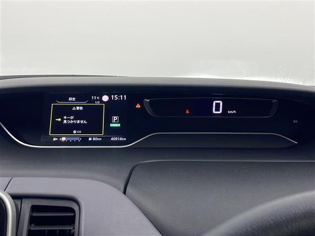 セレナ ハイウェイスターV 社外ナビ フルセグTV アラウンドビューモニター デジタルインナーミラー ドライブレコーダー 両側パワースライドドア プロパイロット エマブレ ブラインドスポットモニター ETC LEDライト フォグ(10枚目)