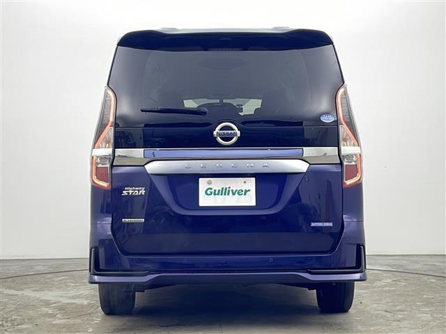 セレナ ハイウェイスターV 社外ナビ フルセグTV アラウンドビューモニター デジタルインナーミラー ドライブレコーダー 両側パワースライドドア プロパイロット エマブレ ブラインドスポットモニター ETC LEDライト フォグ(37枚目)