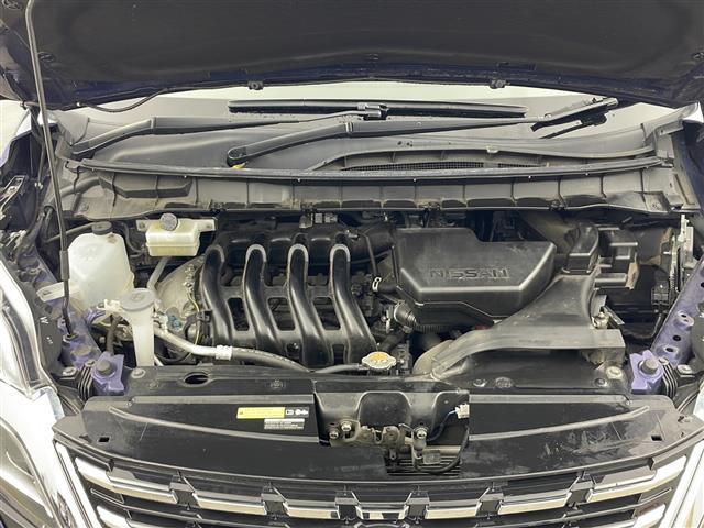 セレナ ハイウェイスターV 社外ナビ フルセグTV アラウンドビューモニター デジタルインナーミラー ドライブレコーダー 両側パワースライドドア プロパイロット エマブレ ブラインドスポットモニター ETC LEDライト フォグ(40枚目)