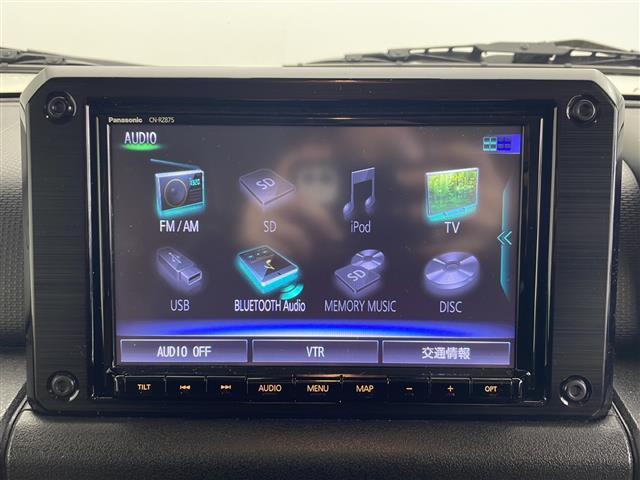 ジムニーシエラ ＪＣ　ワンオーナー　純正ナビ　バックカメラ　ＥＴＣ　ＬＥＤヘッドライト　純正ＡＷ　フルセグＴＶ　クルーズコントロール　前席シートヒーター　プッシュスタート　レザー調シートカバー　前方ドライブレコーダー（10枚目）