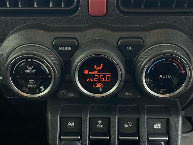 ジムニーシエラ ＪＣ　ワンオーナー　純正ナビ　バックカメラ　ＥＴＣ　ＬＥＤヘッドライト　純正ＡＷ　フルセグＴＶ　クルーズコントロール　前席シートヒーター　プッシュスタート　レザー調シートカバー　前方ドライブレコーダー（14枚目）