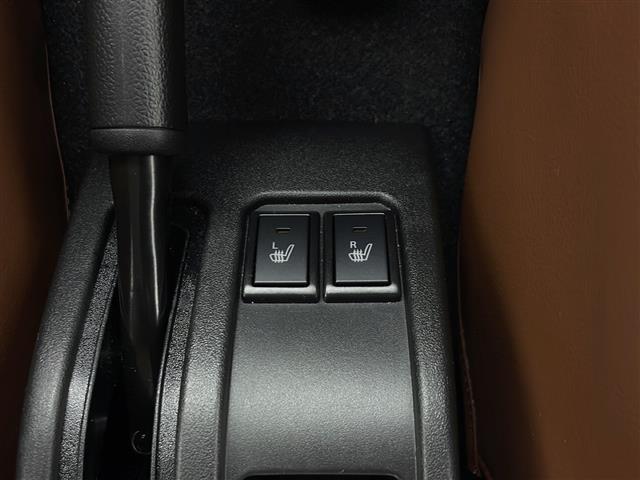 ジムニーシエラ ＪＣ　ワンオーナー　純正ナビ　バックカメラ　ＥＴＣ　ＬＥＤヘッドライト　純正ＡＷ　フルセグＴＶ　クルーズコントロール　前席シートヒーター　プッシュスタート　レザー調シートカバー　前方ドライブレコーダー（18枚目）