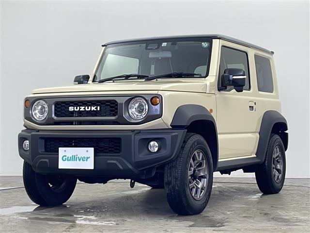 ジムニーシエラ ＪＣ　ワンオーナー　純正ナビ　バックカメラ　ＥＴＣ　ＬＥＤヘッドライト　純正ＡＷ　フルセグＴＶ　クルーズコントロール　前席シートヒーター　プッシュスタート　レザー調シートカバー　前方ドライブレコーダー（34枚目）