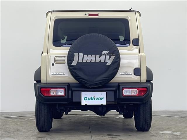ジムニーシエラ ＪＣ　ワンオーナー　純正ナビ　バックカメラ　ＥＴＣ　ＬＥＤヘッドライト　純正ＡＷ　フルセグＴＶ　クルーズコントロール　前席シートヒーター　プッシュスタート　レザー調シートカバー　前方ドライブレコーダー（37枚目）
