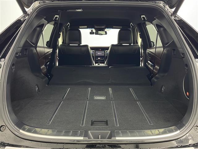 ハリアー プレミアム　アドバンスドパッケージ　ＪＢＬプレミアムサウンド　純正ＳＤナビ　フルセグ　パノラミックビューモニター　パワーバックドア　レーダークルーズコントロール　レーンキープ　オートマチックハイビーム　ＬＥＤオートライト　ウッドコンビ（27枚目）