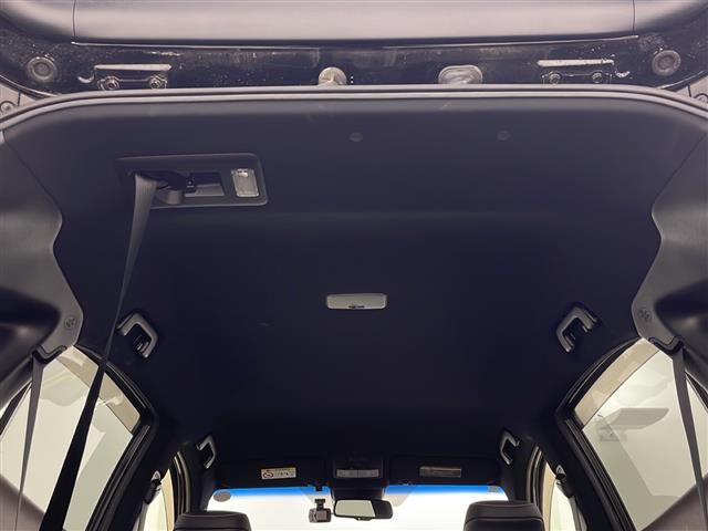 ハリアー プレミアム　アドバンスドパッケージ　ＪＢＬプレミアムサウンド　純正ＳＤナビ　フルセグ　パノラミックビューモニター　パワーバックドア　レーダークルーズコントロール　レーンキープ　オートマチックハイビーム　ＬＥＤオートライト　ウッドコンビ（28枚目）