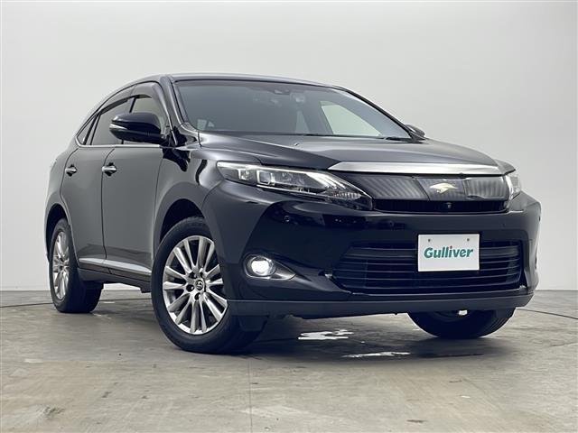 ハリアー プレミアム　アドバンスドパッケージ　ＪＢＬプレミアムサウンド　純正ＳＤナビ　フルセグ　パノラミックビューモニター　パワーバックドア　レーダークルーズコントロール　レーンキープ　オートマチックハイビーム　ＬＥＤオートライト　ウッドコンビ（29枚目）