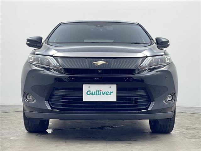 ハリアー プレミアム　アドバンスドパッケージ　ＪＢＬプレミアムサウンド　純正ＳＤナビ　フルセグ　パノラミックビューモニター　パワーバックドア　レーダークルーズコントロール　レーンキープ　オートマチックハイビーム　ＬＥＤオートライト　ウッドコンビ（30枚目）