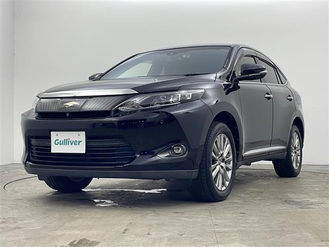 ハリアー プレミアム　アドバンスドパッケージ　ＪＢＬプレミアムサウンド　純正ＳＤナビ　フルセグ　パノラミックビューモニター　パワーバックドア　レーダークルーズコントロール　レーンキープ　オートマチックハイビーム　ＬＥＤオートライト　ウッドコンビ（31枚目）