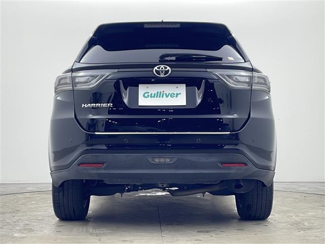 ハリアー プレミアム　アドバンスドパッケージ　ＪＢＬプレミアムサウンド　純正ＳＤナビ　フルセグ　パノラミックビューモニター　パワーバックドア　レーダークルーズコントロール　レーンキープ　オートマチックハイビーム　ＬＥＤオートライト　ウッドコンビ（33枚目）