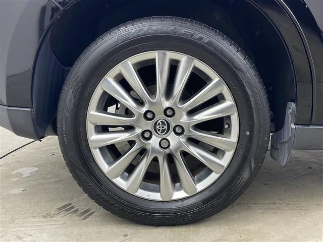 ハリアー プレミアム　アドバンスドパッケージ　ＪＢＬプレミアムサウンド　純正ＳＤナビ　フルセグ　パノラミックビューモニター　パワーバックドア　レーダークルーズコントロール　レーンキープ　オートマチックハイビーム　ＬＥＤオートライト　ウッドコンビ（39枚目）