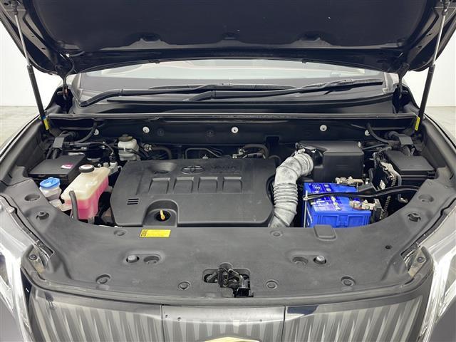 ハリアー プレミアム　アドバンスドパッケージ　ＪＢＬプレミアムサウンド　純正ＳＤナビ　フルセグ　パノラミックビューモニター　パワーバックドア　レーダークルーズコントロール　レーンキープ　オートマチックハイビーム　ＬＥＤオートライト　ウッドコンビ（40枚目）