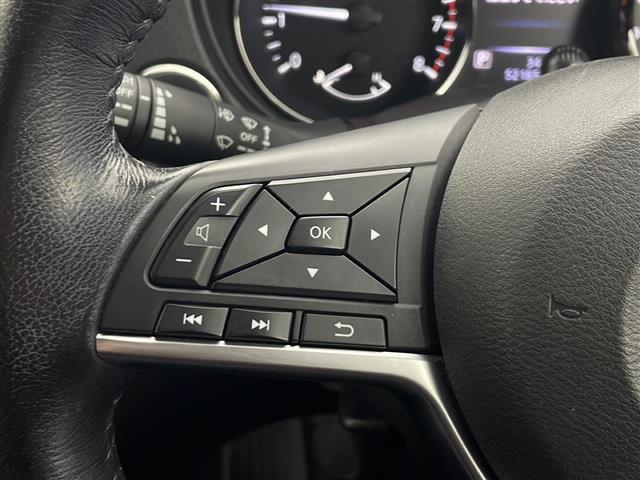 エクストレイル ２０Ｘｉ　純正ナビ　フルセグＴＶ　アラウンドビューカメラ　プロパイロット　パワーバックドア　衝突軽減防止ブレーキ　横滑り防止装置　前方ドラレコ　ビルトインＥＴＣ　ＬＥＤヘッドライト　オービスレーダー　フォグ（6枚目）