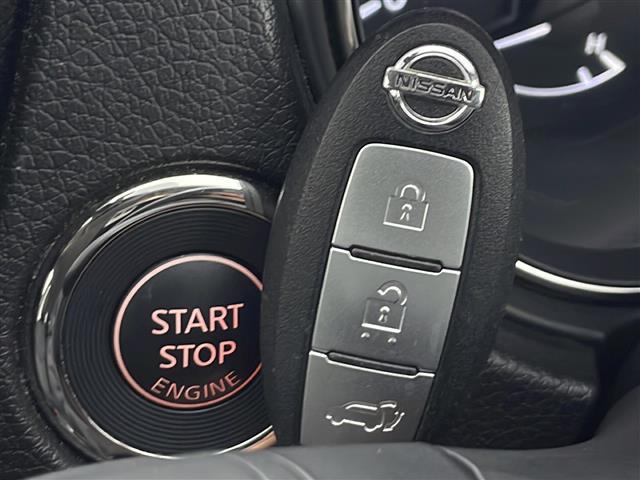 エクストレイル ２０Ｘｉ　純正ナビ　フルセグＴＶ　アラウンドビューカメラ　プロパイロット　パワーバックドア　衝突軽減防止ブレーキ　横滑り防止装置　前方ドラレコ　ビルトインＥＴＣ　ＬＥＤヘッドライト　オービスレーダー　フォグ（21枚目）