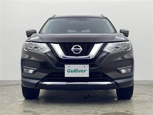 エクストレイル ２０Ｘｉ　純正ナビ　フルセグＴＶ　アラウンドビューカメラ　プロパイロット　パワーバックドア　衝突軽減防止ブレーキ　横滑り防止装置　前方ドラレコ　ビルトインＥＴＣ　ＬＥＤヘッドライト　オービスレーダー　フォグ（33枚目）