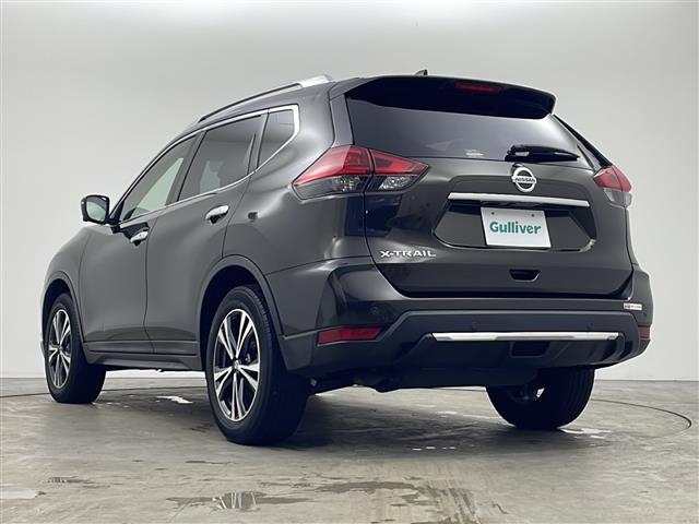 エクストレイル ２０Ｘｉ　純正ナビ　フルセグＴＶ　アラウンドビューカメラ　プロパイロット　パワーバックドア　衝突軽減防止ブレーキ　横滑り防止装置　前方ドラレコ　ビルトインＥＴＣ　ＬＥＤヘッドライト　オービスレーダー　フォグ（36枚目）