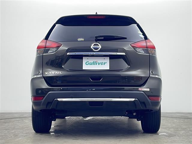 エクストレイル ２０Ｘｉ　純正ナビ　フルセグＴＶ　アラウンドビューカメラ　プロパイロット　パワーバックドア　衝突軽減防止ブレーキ　横滑り防止装置　前方ドラレコ　ビルトインＥＴＣ　ＬＥＤヘッドライト　オービスレーダー　フォグ（37枚目）