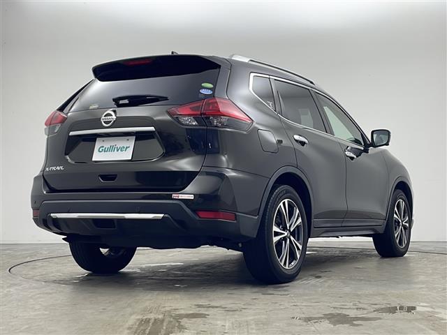 エクストレイル ２０Ｘｉ　純正ナビ　フルセグＴＶ　アラウンドビューカメラ　プロパイロット　パワーバックドア　衝突軽減防止ブレーキ　横滑り防止装置　前方ドラレコ　ビルトインＥＴＣ　ＬＥＤヘッドライト　オービスレーダー　フォグ（38枚目）